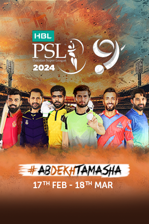 Live match psl today on sale online