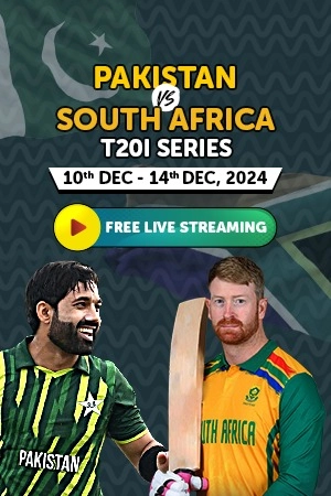 Pakistan cricket live stream sale