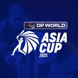 ASIA CUP