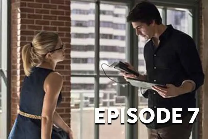 Arrow season 2 clearance episode 7 watch online