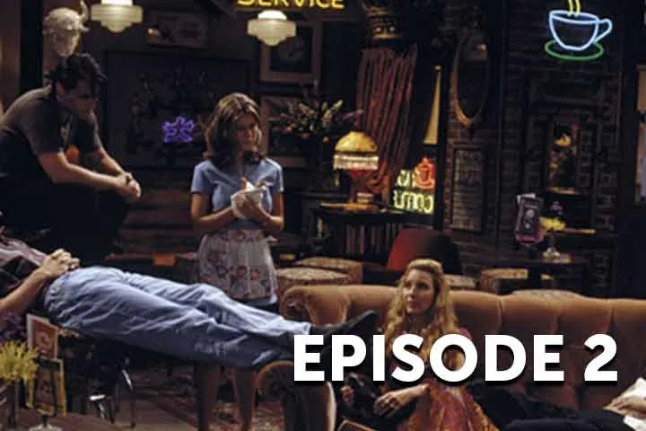 Friends season 2 episode 4 watch online new arrivals