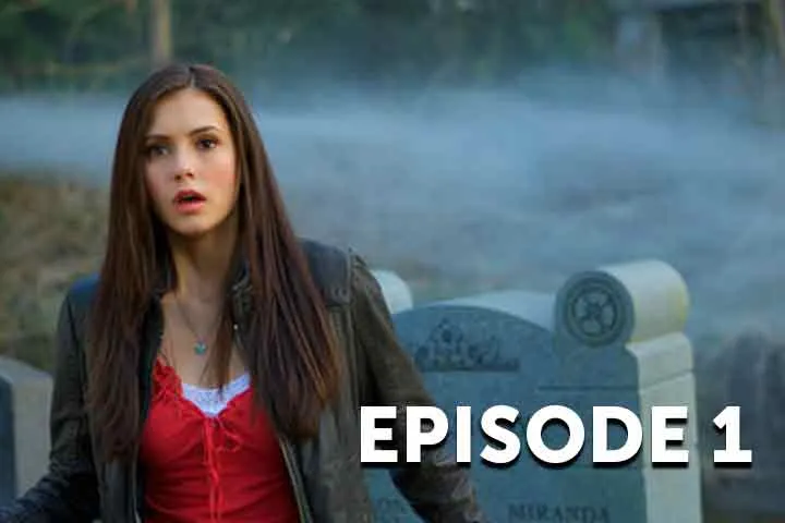 Vampire diaries season 1 online episode 2 full episode