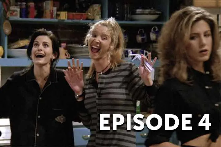 Friends season 2 clearance episode 4 watch online