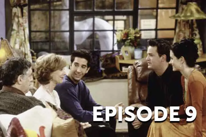 Watch friends online free season 6 hot sale