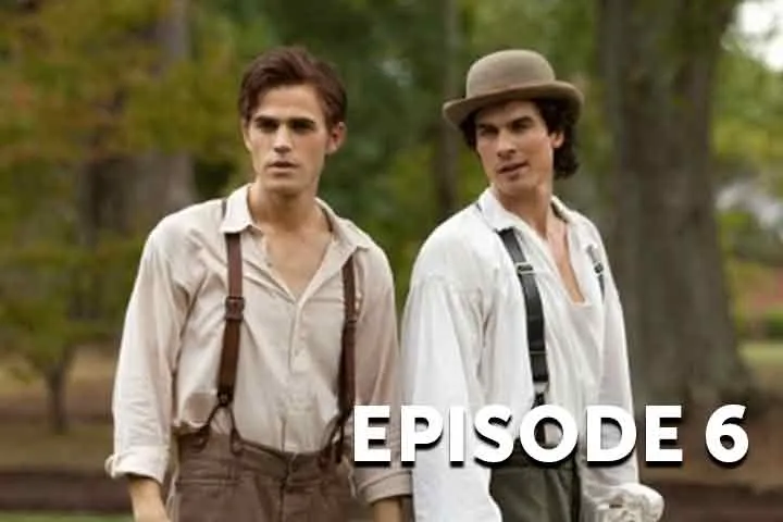 The vampire diaries season online 1 episode 1 putlockers