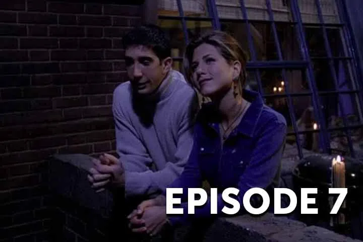 Friends season 2 discount episode 5 watch online