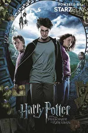 Harry potter and the prisoner of azkaban on sale full movie online free