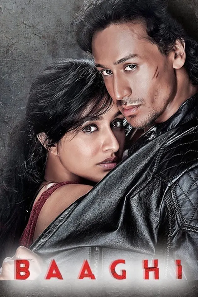 Baaghi full store movie