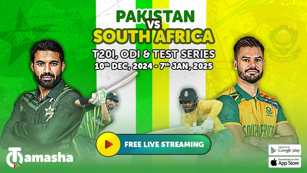 Live cricket match streaming free deals