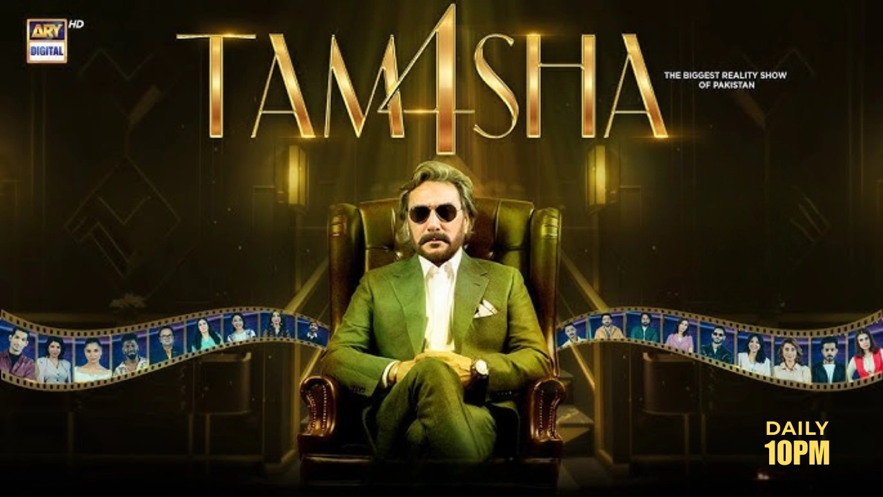 Tamashaweb Tamashaweb